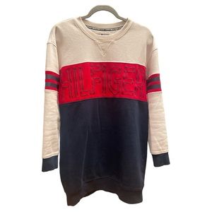 Tommy Hilfiger Sport Sweater Dress Size small